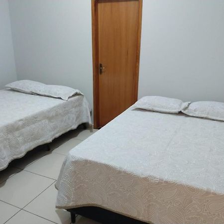 Sossego Tropical - Olimpia Villa Buitenkant foto
