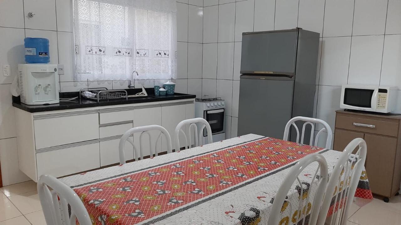 Sossego Tropical - Olimpia Villa Buitenkant foto